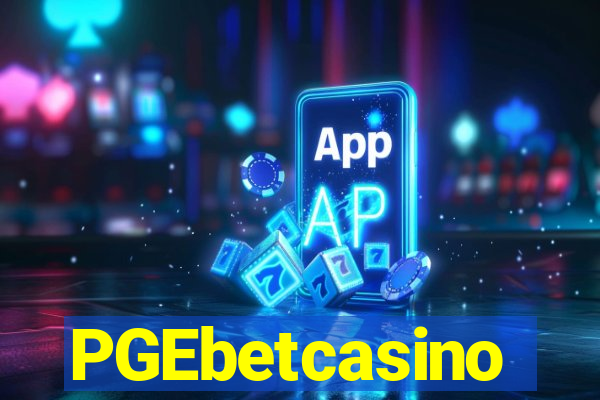 PGEbetcasino