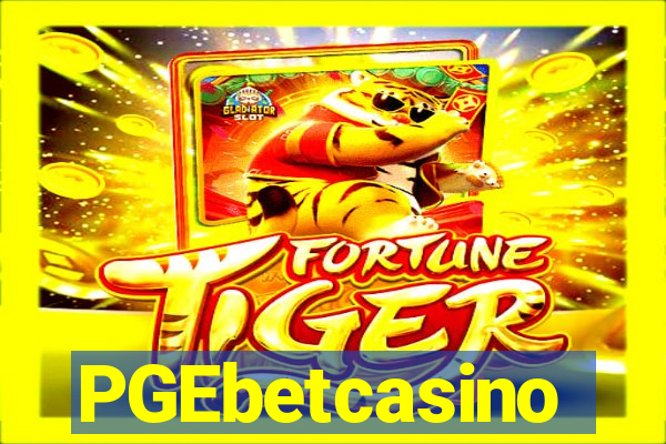 PGEbetcasino