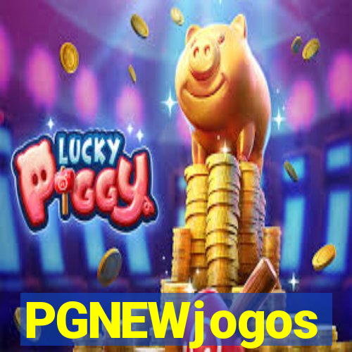 PGNEWjogos