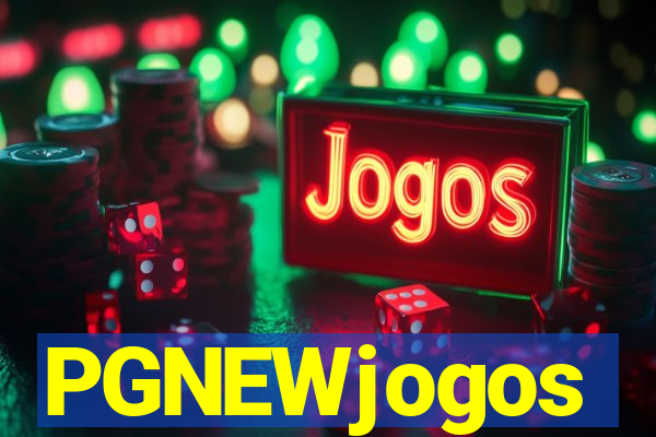 PGNEWjogos