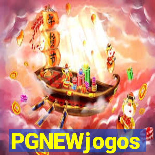 PGNEWjogos