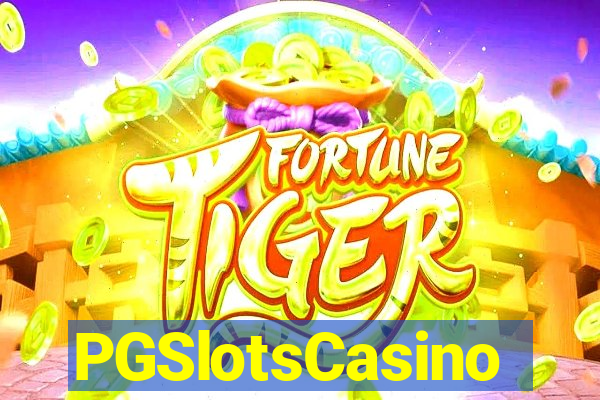 PGSlotsCasino