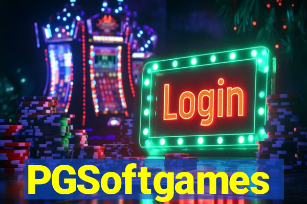 PGSoftgames