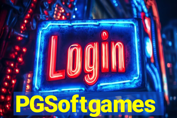 PGSoftgames