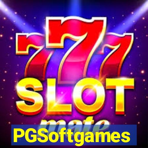 PGSoftgames