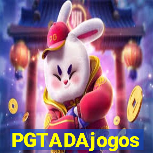 PGTADAjogos