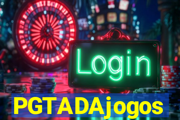 PGTADAjogos