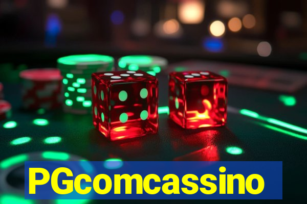 PGcomcassino