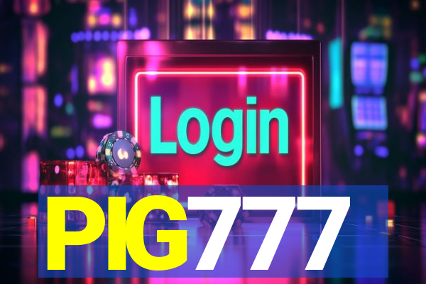 PIG777