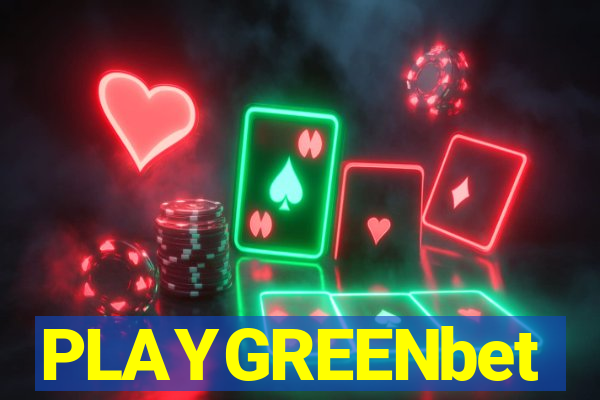 PLAYGREENbet