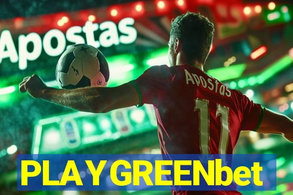 PLAYGREENbet