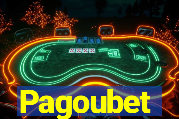 Pagoubet