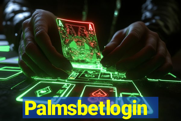 Palmsbetlogin