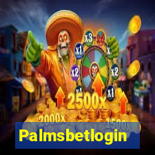 Palmsbetlogin