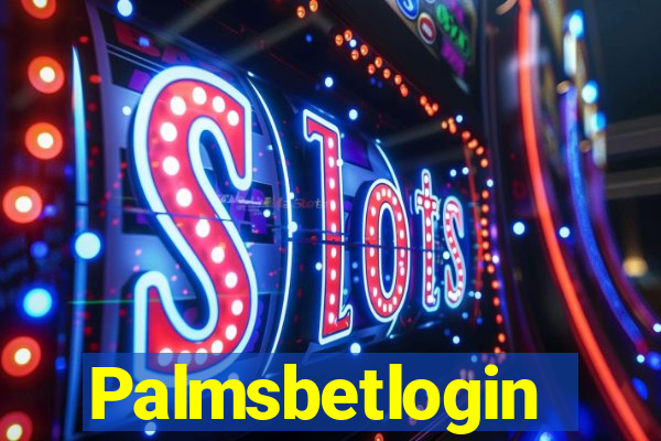 Palmsbetlogin