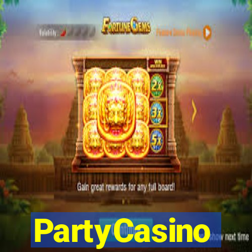 PartyCasino