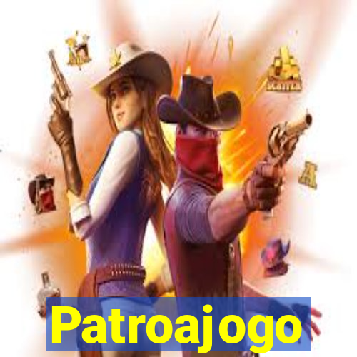 Patroajogo