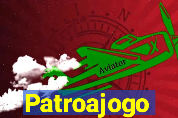 Patroajogo