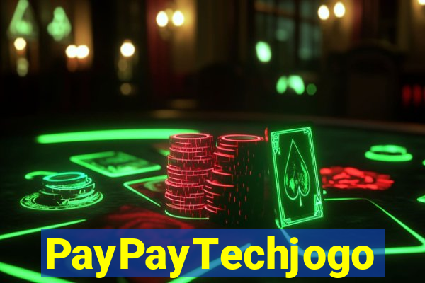 PayPayTechjogo