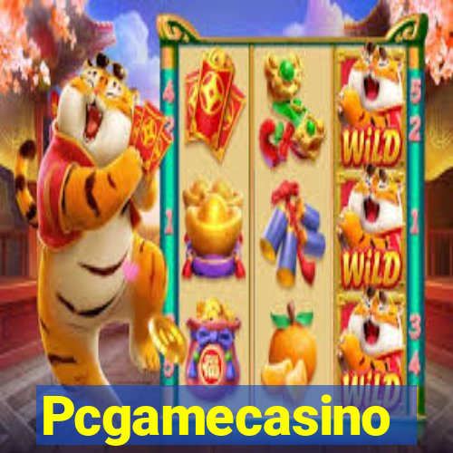 Pcgamecasino