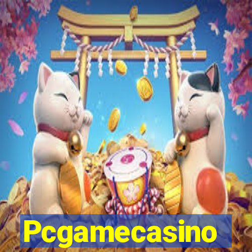 Pcgamecasino