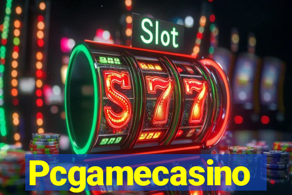 Pcgamecasino