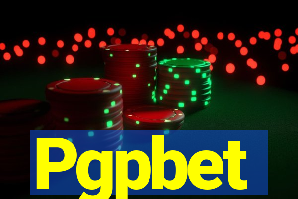 Pgpbet