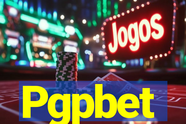 Pgpbet