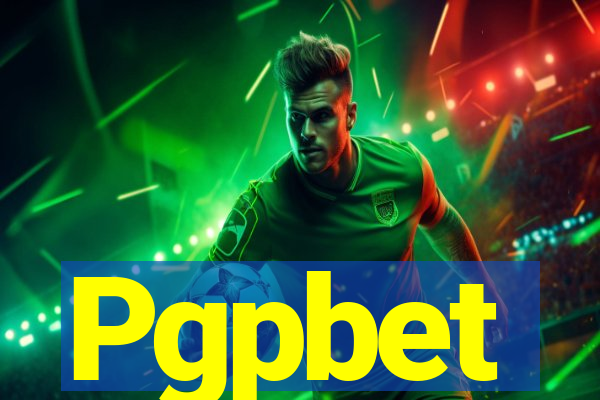 Pgpbet