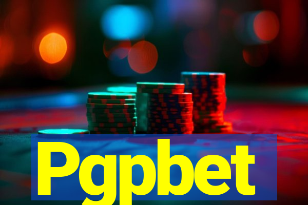 Pgpbet