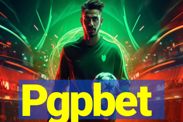 Pgpbet