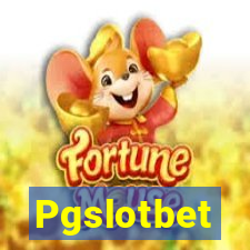 Pgslotbet