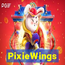 PixieWings