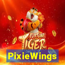 PixieWings