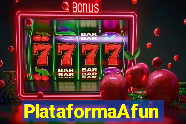 PlataformaAfun