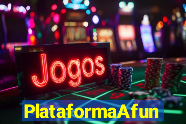 PlataformaAfun