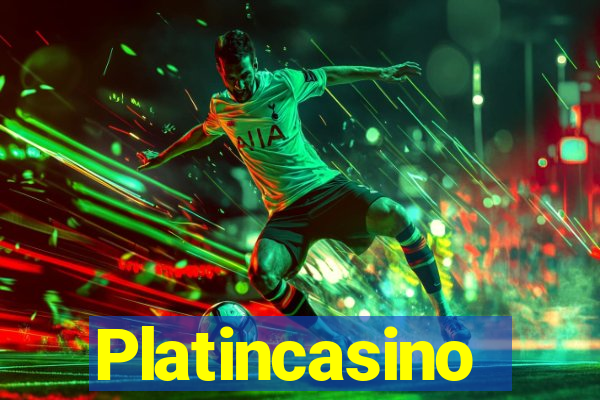 Platincasino