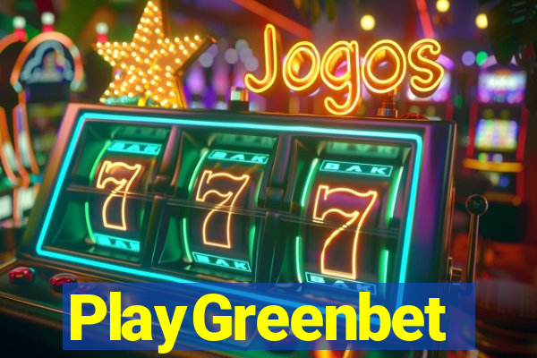 PlayGreenbet