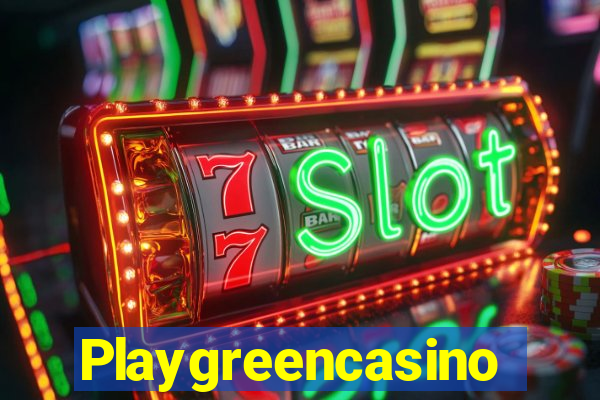 Playgreencasino