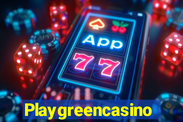 Playgreencasino