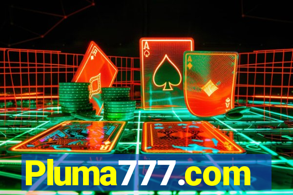 Pluma777.com