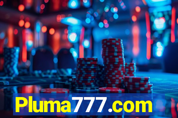 Pluma777.com