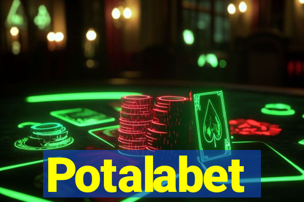 Potalabet