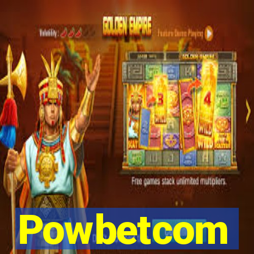 Powbetcom