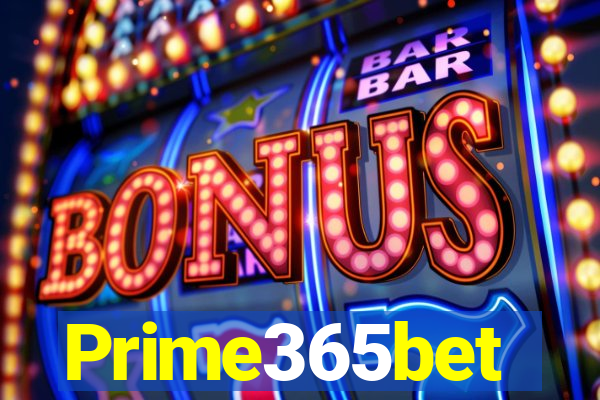 Prime365bet