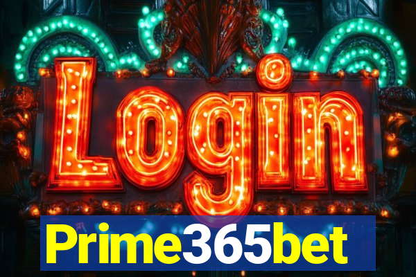 Prime365bet