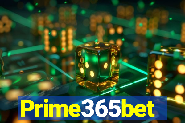 Prime365bet