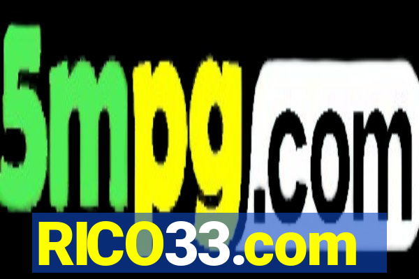 RICO33.com