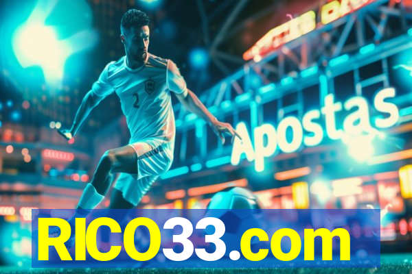 RICO33.com