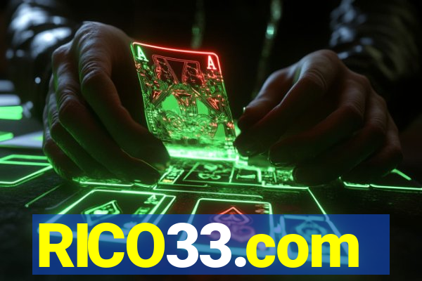 RICO33.com